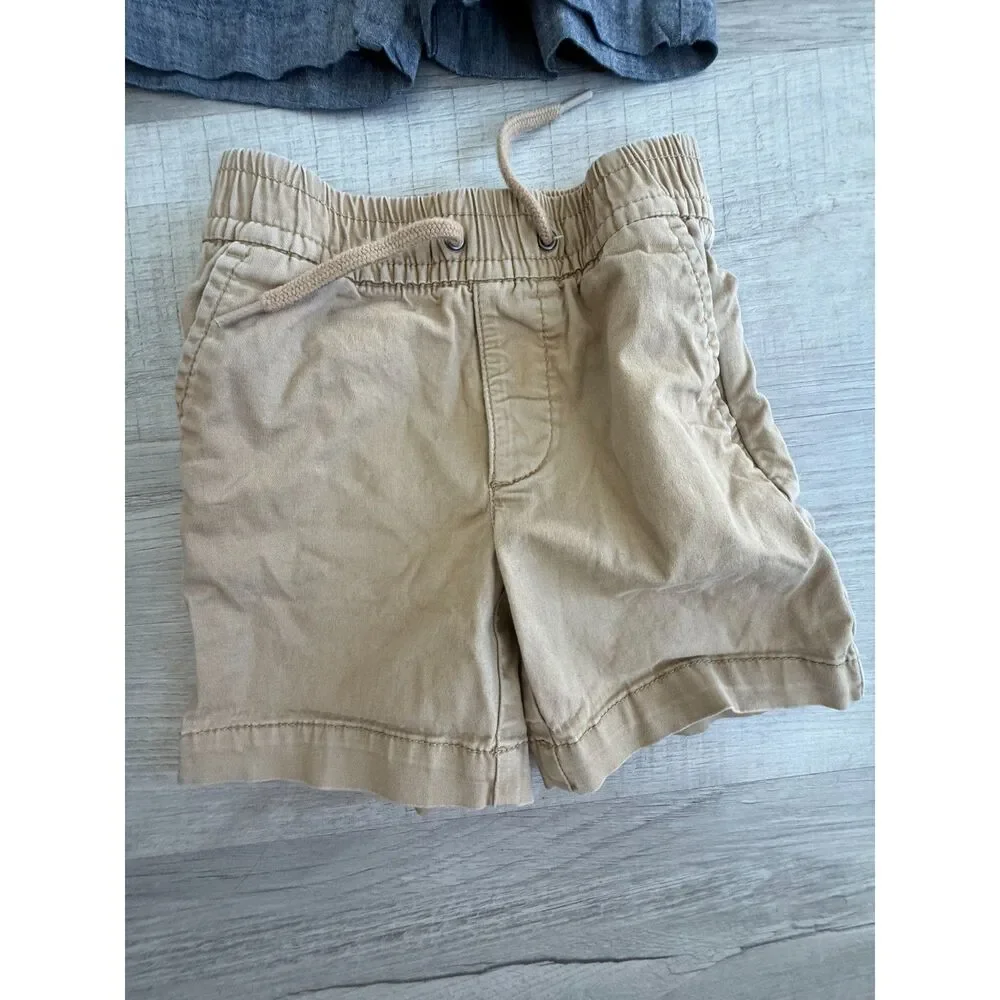 GAP baby year